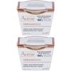 Avene Dermabsolu Crema Giorno Ricarica 2x50 ml