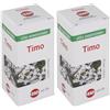 KOS Timo Bianco Olio Essenziale Gocce 2x20 ml essenziale