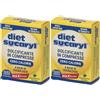 DIET SUCARYL Dolcificante in Compresse Zero Calorie 2x5,25 g