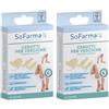 Sofarmapiu' Cerotto Vescica Assortiti 2x6 St