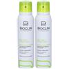 Bioclin Deo 24H Spray Dry Sudorazione Normale 2x150 ml