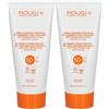 Rougj Crema Solare Kids SPF50+ 2x200 ml