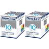 New Era® Tissutale 10 2x240 pz Compresse