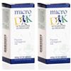 Micro Dk 10 Ml 2x10 ml Gocce orali