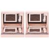 Bionike Defence Color Silky Touch Ombretto Compatto Colore 422 Mocha 2x3 g
