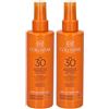 Collistar Latte Spray Abbronzante Idratante SPF30 2x200 ml