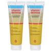 Vitamindermina Olio Detergente 2x250 ml