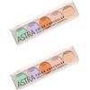 ASTRA Make-UP Color Concealer - Palette Viso Correttori Cromatici 2x6,5 g