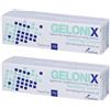 Gelonix Crema Lenitiva 2x30 g