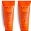 Rougj ProlungaBronz detergente solare corpo 2x200 ml