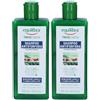 Equilibra Shampoo Antiforfora 2x300 ml