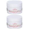 MaterNatura Maschera Capelli Rimpolpante Antiage al Collagene 2x200 g