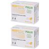 Regostar Psillio 20 Bustine 2x80 g Polvere per soluzione orale