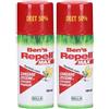 Bens' Repell Ben's Repell Max Biocida 2x100 ml