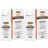 GUAM® Upker Shampoo Capelli Colorati 2x200 ml