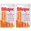 Blistex Lip Infusions Restore 2x3,7 g
