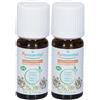 Puressentiel Olio essenziale di timo biologico Puressentiel 2x5 ml