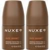 Nuxe Men Deodorante Protezione 24H 2x50 ml