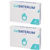 GelEnterum Capsule 2x15 pz