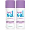 Novosal Céréal NovoSal® Sale Iposodico Iodato 2x300 g Polvere per soluzione orale