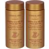 L'Erbolario L`Erbolario Detergente Viso in Polvere Vitamina C & Oro 24K 2x35 g