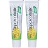 Santiveri Tepezcohuite e Camomilla Crema Bio Concentrata 2x50 ml