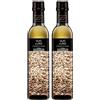 Eco Nature Olio Di Lino 250 Ml 2x250 ml