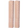 Goovi Mascara All In One 01 Black 2x10 ml