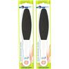 Footcare Lima Abrasiva Doppia Ruvidita' 2x1 St