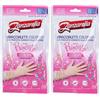 Zanzarella Braccialetti Princess 2x1 St