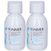 Tonimer Dry Mouth Collutorio 2x200 ml