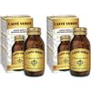 Caffe' Verde 180 Pastiglie 2x180 pz