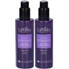 Euphidra Ultralight Detergente Niacinamide 200 Ml 2x200 ml