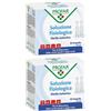 Profar Soluzione Fisiologica Sterile Isotonica 2 Ml 20 Ampolle 2x20x2 ml Fiale