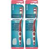 Sofarmapiu' Spazzolino White Setole Dure 2x1 St