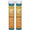 Erba Vita Propoli Evsp Effer Prop Compresse 2x80 g effervescenti
