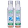 Puressentiel Spray Bebe' Aloe Vera Respirazione Igiene Nasale Puffi Bambini 2x120 ml nasale