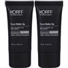 KORFF Make Up Fondotinta Neverend Ultra Matt 03 2x30 ml