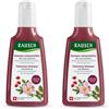 Rausch Ag Kreuzlingen RAUSCH Shampoo Colorprotettivo Alla Rosa Selvatica 2x200 ml