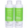 Euphidra Lozione Astringente Normalizzante 2x250 ml