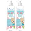 Sofarmapiu' Crema Idratante Corpo 2x300 ml