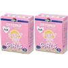 Master AID Cerotto Oculare Per Ortottica Ortopad Soft Girls Regular 2x20 pz