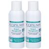 Icopiuma Acqua Ossigenata Perossido di Idrogeno 3 % 2x250 ml Soluzione