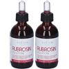 Rubrosin® Soluzione 2x50 ml