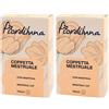 Fiordiluna Coppetta Mestruale in Silicone Taglia 1 2x1 St