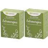 La Saponaria Bio Sapone Olio Extravergine 2x100 g