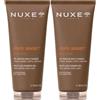 Nuxe Men Gel Doccia Multi-Uso 2x200 ml