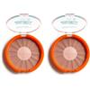 Rougj Terra abbronzante water resistant SPF 15 Scura 2x1 St