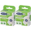 Salvelox Med Sensitive Nastro Chirurgico 5m x 2,5 cm 2x1 pz Fasciatura