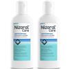 Nizoral Care Shampoo Cute Secca e Sensibile 2x200 ml